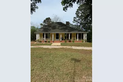 12173 Old Douglass Road, Blackstock, SC 29014 - Photo 1