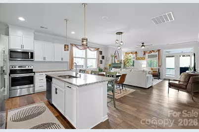 13124 Lakemore Drive, Charlotte, NC 28278 - Photo 8