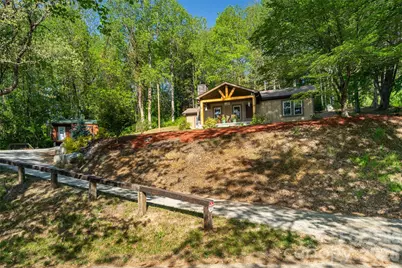 328 Old Greenville Road, Zirconia, NC 28790 - Photo 1