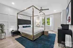 3505 Oakwood Ave, Charlotte, NC 28205 - Photo 22