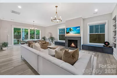 3505 Oakwood Avenue, Charlotte, NC 28205 - Photo 12