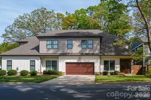 3505 Oakwood Ave, Charlotte, NC 28205 - Photo 46