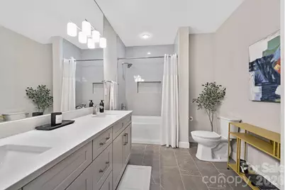 3505 Oakwood Avenue, Charlotte, NC 28205 - Photo 36