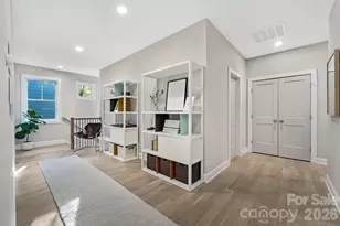 3505 Oakwood Ave, Charlotte, NC 28205 - Photo 20