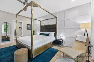 3505 Oakwood Ave, Charlotte, NC 28205 - Photo 24