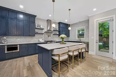 3505 Oakwood Avenue, Charlotte, NC 28205 - Photo 1