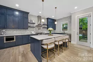 3505 Oakwood Ave, Charlotte, NC 28205 - Photo 1