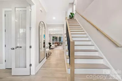 3505 Oakwood Avenue, Charlotte, NC 28205 - Photo 2