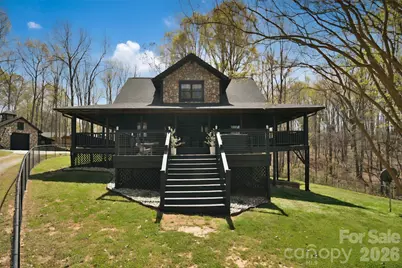 5615 Lavon Avenue, Catawba, NC 28609 - Photo 2