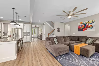 11719 Grey Partridge Drive, Charlotte, NC 28278 - Photo 16