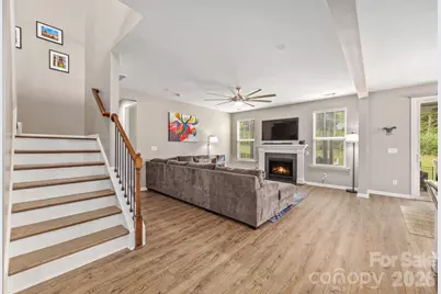 11719 Grey Partridge Drive, Charlotte, NC 28278 - Photo 14