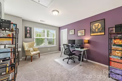 11719 Grey Partridge Drive, Charlotte, NC 28278 - Photo 34