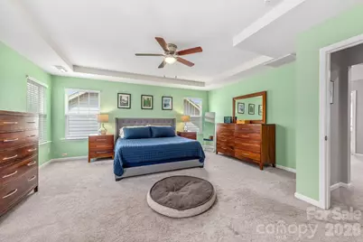 11719 Grey Partridge Drive, Charlotte, NC 28278 - Photo 24