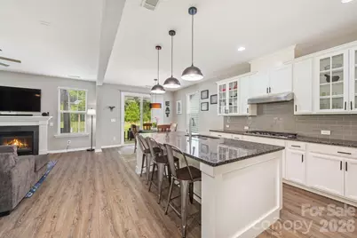 11719 Grey Partridge Drive, Charlotte, NC 28278 - Photo 8