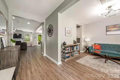 11719 Grey Partridge Drive, Charlotte, NC 28278 - Photo 4