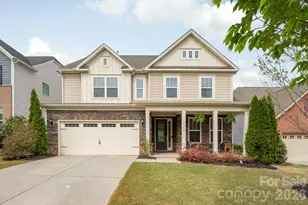 11719 Grey Partridge Dr, Charlotte, NC 28278 - Photo 2