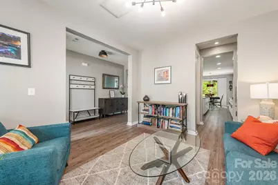 11719 Grey Partridge Drive, Charlotte, NC 28278 - Photo 6