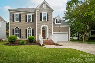2806 Saintfield Pl, Charlotte, NC 28270 - Photo 48
