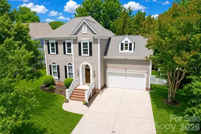 2806 Saintfield Place, Charlotte, NC 28270 - Photo 1