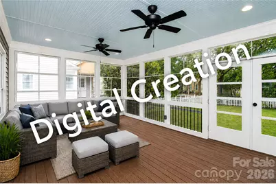 2806 Saintfield Place, Charlotte, NC 28270 - Photo 18