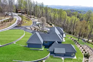 161 Birchwood Dr, Hendersonville, NC 28739 - Photo 8