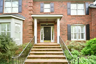 7201 Leharne Drive, Charlotte, NC 28270 - Photo 2