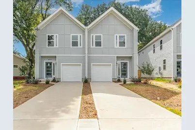 3719 Davis Avenue, Charlotte, NC 28208 - Photo 1