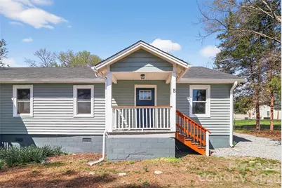 510 S 12th Street #B, Bessemer City, NC 28016 - Photo 2