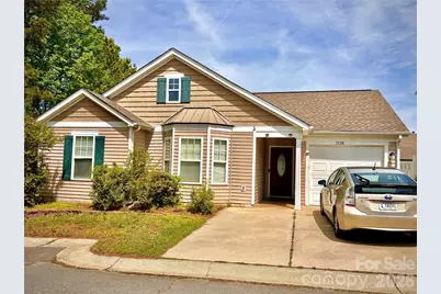 7136 Caggy Lane, Indian Land, SC 29707 - Photo 1