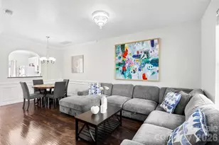 8033 Willow Branch Dr, Waxhaw, NC 28173 - Photo 2