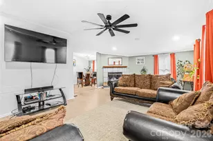 2235 Sandy Ridge Church Rd, Morven, NC 28119 - Photo 10