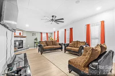 2235 Sandy Ridge Church Road, Morven, NC 28119 - Photo 8