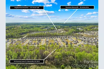 434 Kennerly Center Drive, Mooresville, NC 28115 - Photo 46