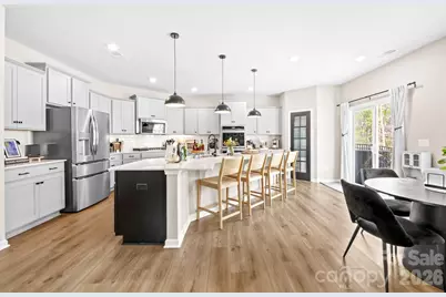 434 Kennerly Center Drive, Mooresville, NC 28115 - Photo 18