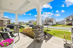 434 Kennerly Center Dr, Mooresville, NC 28115 - Photo 4