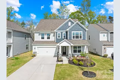 434 Kennerly Center Drive, Mooresville, NC 28115 - Photo 1