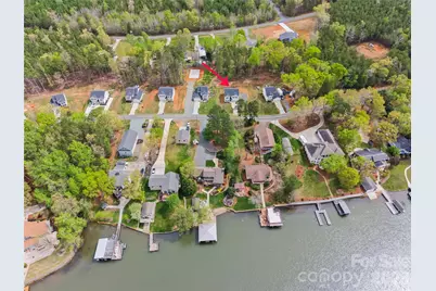 319 Shoreline Drive, New London, NC 28127 - Photo 4