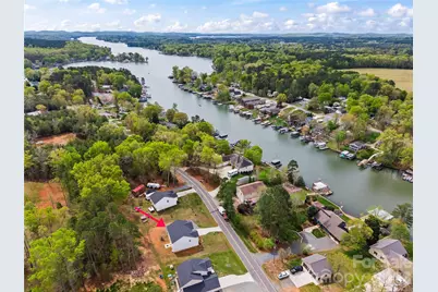319 Shoreline Drive, New London, NC 28127 - Photo 2