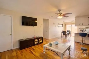 5172 US 70 Hwy E, Nebo, NC 28761 - Photo 2