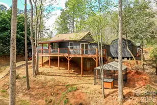 282 N Chase Ln, Rutherfordton, NC 28139 - Photo 4