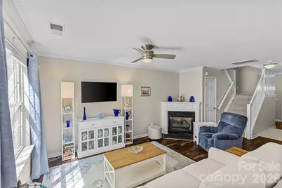 8733 Robinson Forest Drive, Charlotte, NC 28277 - Photo 8