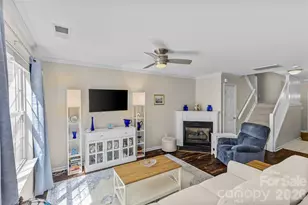 8733 Robinson Forest Dr, Charlotte, NC 28277 - Photo 8