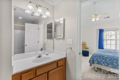 8733 Robinson Forest Drive, Charlotte, NC 28277 - Photo 22