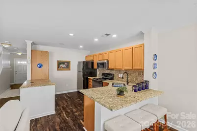 8733 Robinson Forest Drive, Charlotte, NC 28277 - Photo 14