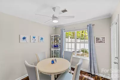 8733 Robinson Forest Drive, Charlotte, NC 28277 - Photo 16