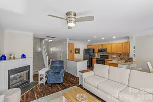 8733 Robinson Forest Dr, Charlotte, NC 28277 - Photo 12