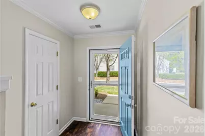 8733 Robinson Forest Drive, Charlotte, NC 28277 - Photo 6