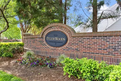 8733 Robinson Forest Drive, Charlotte, NC 28277 - Photo 2