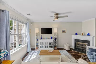 8733 Robinson Forest Drive, Charlotte, NC 28277 - Photo 10