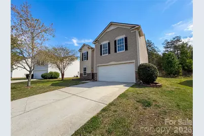 416 Inverness Lane, Salisbury, NC 28146 - Photo 2